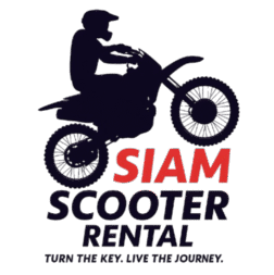SIam Scooter Rental